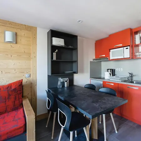 Backgammon - Le Backgammon Mae-3506 Apartment *